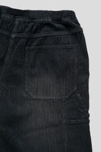 Cargar imagen en el visor de la galería, Gramicci Big Wale Carpenter Pant 'Carbon'