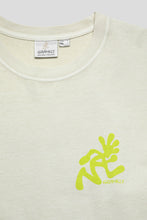 Load image into Gallery viewer, Running Man Pigment Dyed L/S Tee 'Natural'
