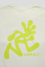 Load image into Gallery viewer, Running Man Pigment Dyed L/S Tee 'Natural'