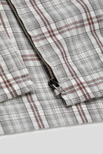 Charger l'image dans la galerie, Blouson de garage zippé « Natural »