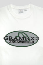 Load image into Gallery viewer, Half Dome Tee 'White'