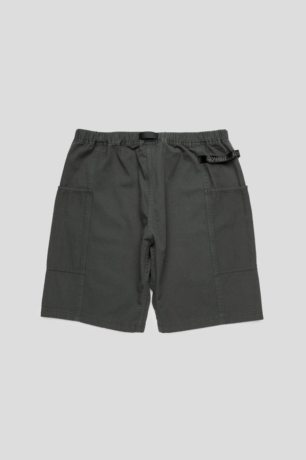 Gadget Short 'Smokey Grey'