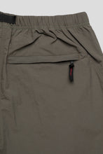 Load image into Gallery viewer, Nylon Block Short 'Jade Green'