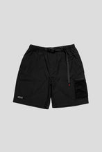 Load image into Gallery viewer, Guide Short 'Black'