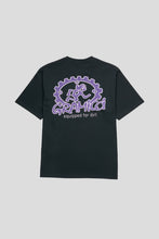 Load image into Gallery viewer, Equipped For Dirt Tee 'Vintage Black'