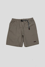Load image into Gallery viewer, Nylon Packable G-Short 'Granite'