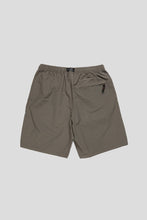 Load image into Gallery viewer, Nylon Packable G-Short 'Granite'