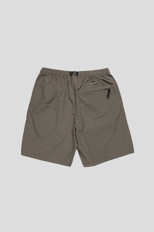 Nylon Packable G-Short 'Granite'