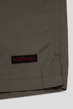 Load image into Gallery viewer, Nylon Packable G-Short 'Granite'