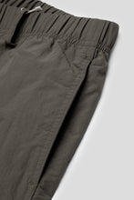 Load image into Gallery viewer, Nylon Packable G-Short 'Granite'