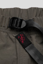 Load image into Gallery viewer, Nylon Packable G-Short 'Granite'