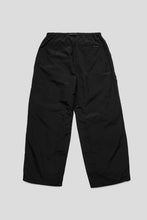 Load image into Gallery viewer, Nylon Paneled Trek Pant 'Black'