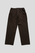 Load image into Gallery viewer, Gadget Pant 'Chocolate'