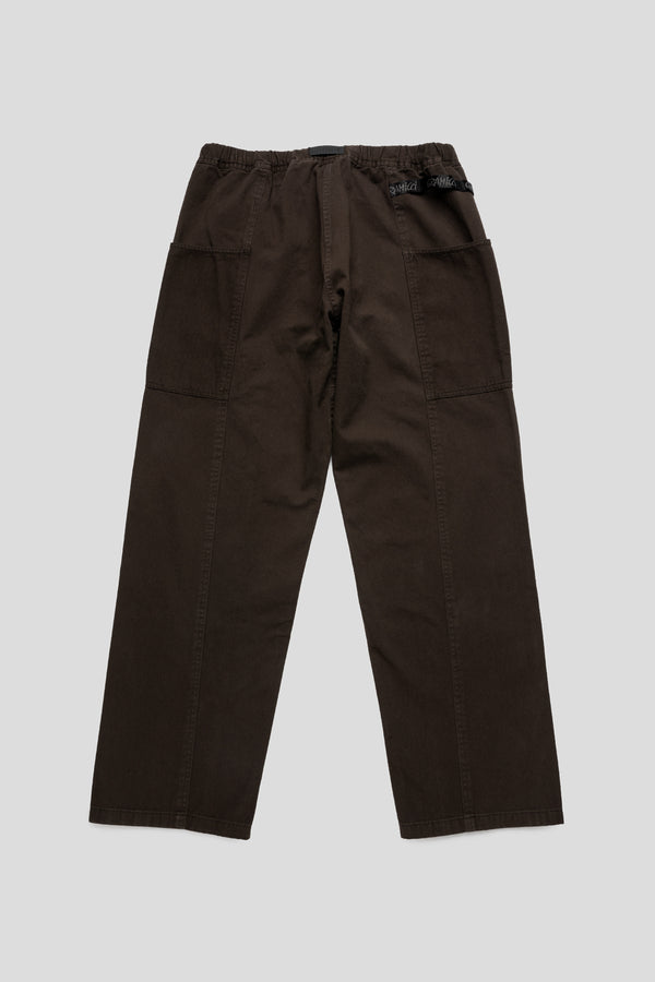 Gadget Pant 'Chocolate'
