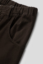 Load image into Gallery viewer, Gadget Pant 'Chocolate'