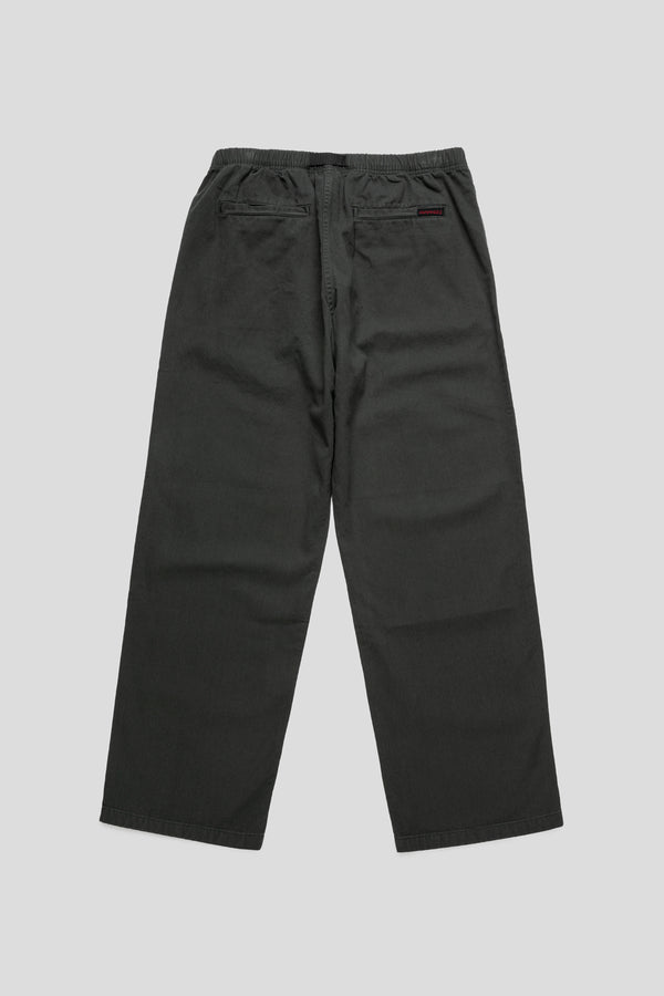 Gramicci Pant Straight Fit 'Smokey Grey'