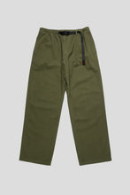 Load image into Gallery viewer, Gramicci Pant Straight Fit 'Olive'