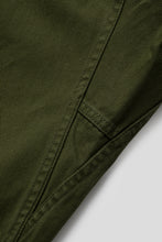 Load image into Gallery viewer, Gramicci Pant Straight Fit 'Olive'