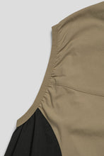Load image into Gallery viewer, Softshell Nylon Vest