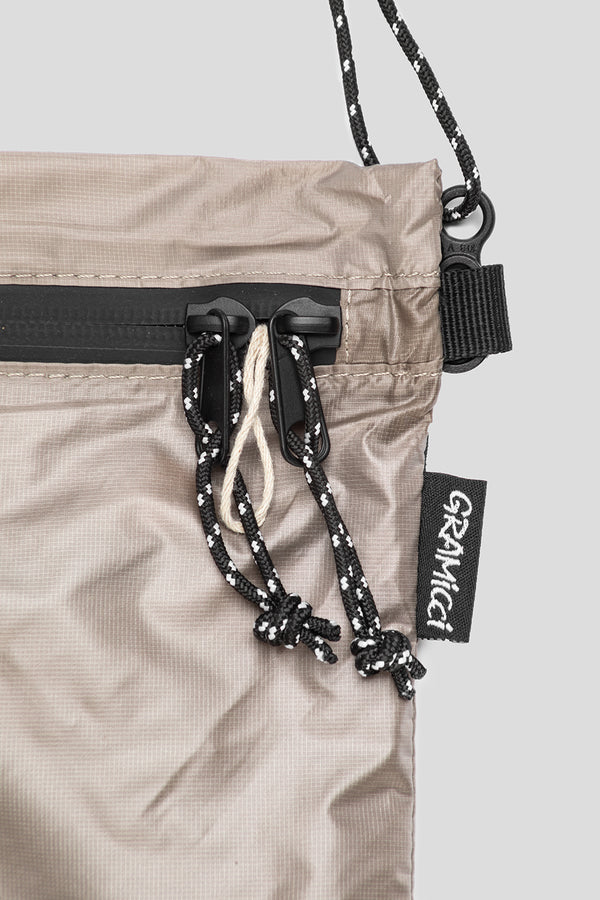 Micro Ripstop Hiker Pouch