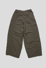 Load image into Gallery viewer, Gramicci Women's Nylon Loose Balloon Pant 'Burnt Olive'