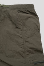 Load image into Gallery viewer, Gramicci Women's Nylon Loose Balloon Pant 'Burnt Olive'