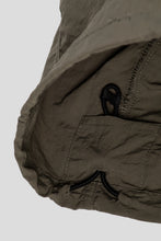 Load image into Gallery viewer, Gramicci Women's Nylon Loose Balloon Pant 'Burnt Olive'