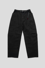 Cargar imagen en el visor de la galería, Gramicci Women's Voyager Pant 'Black'
