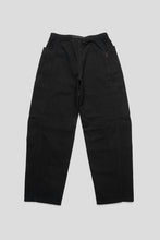 Cargar imagen en el visor de la galería, Gramicci Women's Voyager Pant 'Black'