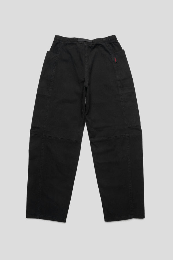 Gramicci Women's Voyager Pant 'Black'