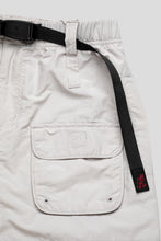 Load image into Gallery viewer, Women's Nylon Utility Skirt 'Ecru'