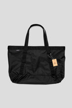 Load image into Gallery viewer, Trail Tote 'Black'