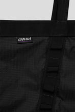 Load image into Gallery viewer, Trail Tote 'Black'