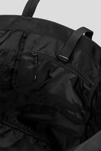 Load image into Gallery viewer, Trail Tote 'Black'