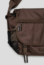 Load image into Gallery viewer, Messenger Bag 'Brown'