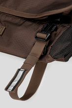 Load image into Gallery viewer, Messenger Bag 'Brown'