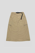 Load image into Gallery viewer, Softshell Nylon Skirt