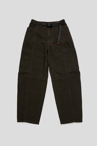 Voyager Pant 'Double Brown'