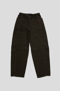 Voyager Pant 'Double Brown'