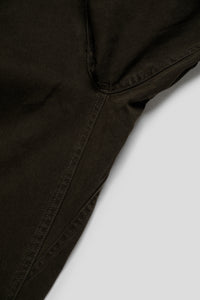 Voyager Pant 'Double Brown'