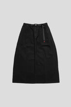 Load image into Gallery viewer, Maxi Skirt &#39;Black&#39;