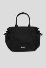 Load image into Gallery viewer, Cordura Tote Bag &#39;Black&#39;