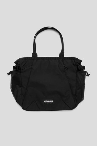 Cordura Tote Bag 'Black'