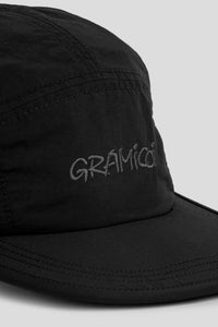 Nylon Gramicci Cap