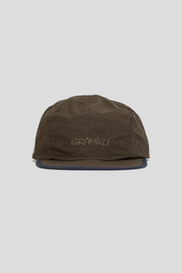 Nylon Gramicci Cap