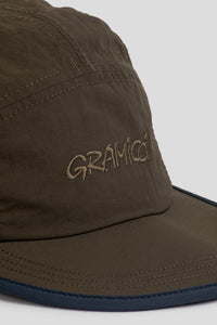 Nylon Gramicci Cap