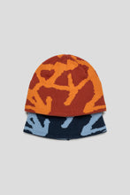 Load image into Gallery viewer, Burly Runningman Beanie