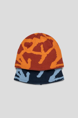 Burly Runningman Beanie