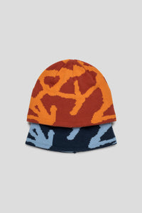 Burly Runningman Beanie