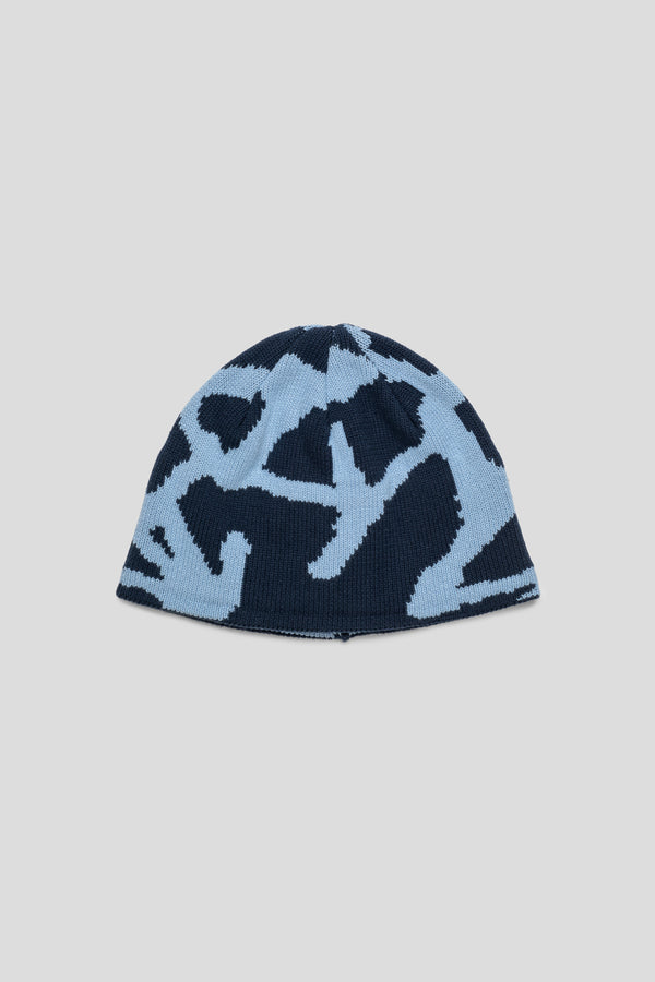 Burly Runningman Beanie